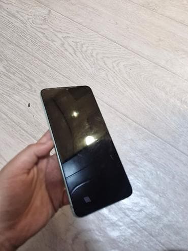 режим 7 а: Redmi, Redmi 13C, Б/у, 128 ГБ, цвет - Зеленый — 5