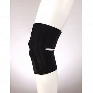 ортез вместо гипса цена: Ортез коленный неопреновый разъемный Fosta (F 1281) – разъемный — 2
