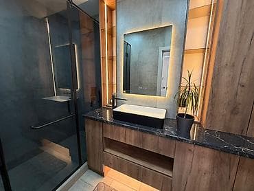 испания: 1 комната, 46 м², Элитка, 6 этаж, Евроремонт — 7