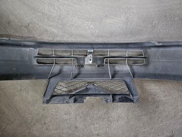 брызговики газ 53: Бампер Передний Daihatsu, Б/у, Оригинал — 9