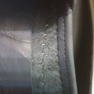 Босоножки, сандалии, шлепанцы: Продаю балетки кожа, новые. Цвет синий. Размер 38. Кожа не тонкая — 3