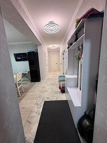 🏡 **Продаётся уютный дом в ж/м Ак-Орго!** 📍 Район: ж/м Ак-Орго, ул — 7