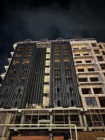 квартира обмен на дом: 3 комнаты, 110 м², Элитка, 10 этаж, Готовая ПСО (под самоотделку) — 5