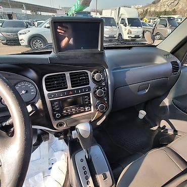 kia: Легкий грузовик, Kia, Стандарт, До 1 т — 6