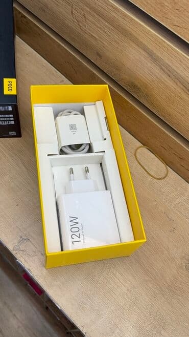 поко ф6 про цена бишкек 512 гб: Poco F6 Pro, Б/у, 512 ГБ — 2