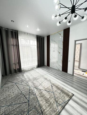 комн: Дом, 85 м², 3 комнаты, Собственник, Евроремонт — 3