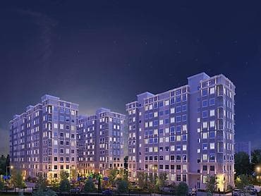 1 комната, 40 м², Элитка, 3 этаж, Косметический ремонт — 8