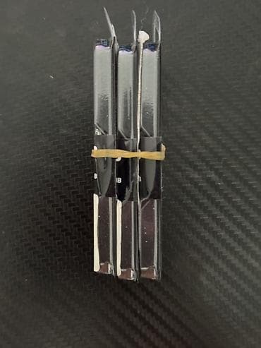 macbook air m1 16: Оперативная память, 16 ГБ, DDR4, 3200 МГц, Для ноутбука — 2