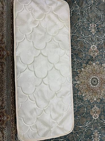 матрасы реставрация: Детский/подростковый матрас 145×60 см - Габариты: длина 145 см — 3