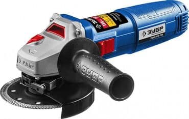 АРЕНДА!!! Болгарка (УШМ) Питание: 220 В Мощность: 1800 Вт Диаметр