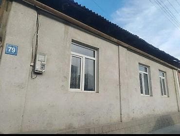 flat near me: Продаётся частный дом с участком. - Тип: одноэтажный дом с внутренним — 2