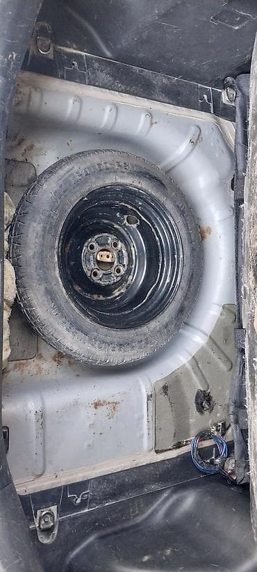 банпер хонда фит: Honda Fit: 2003 г., 1.3 л, Автомат, Бензин, Хэтчбэк — 9