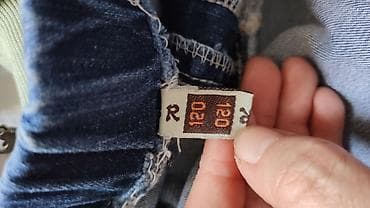 red centr: Комплект, цвет - Синий, Б/у — 8