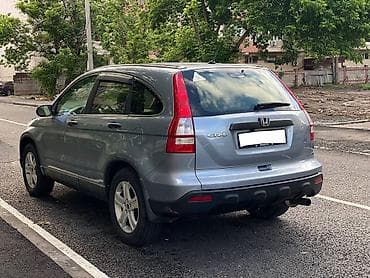 моторчик печки хонда: Honda CR-V: 2008 г., 2.4 л, Автомат, Бензин, Кроссовер — 3