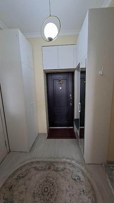 art square: 2 комнаты, 70 м², Элитка, 10 этаж, Евроремонт — 4