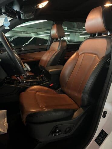 продажа урал мотоцикл: Ssangyong Rexton: 2020 г., 2.2 л, Автомат, Дизель, Пикап — 7