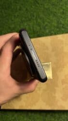 хиоми 14 ултра: Xiaomi, 12S Ultra, Б/у, 256 ГБ, цвет - Черный, 2 SIM — 4