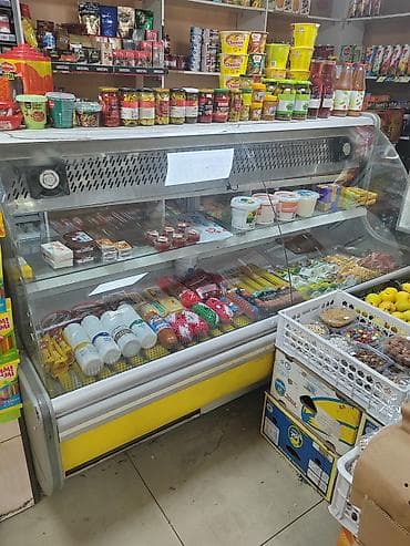 термобокс с подогревом: Для молочных продуктов — 7
