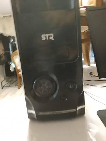 ps3 rebug: Компьютер, ядер - 6, ОЗУ 8 ГБ, Для несложных задач, Б/у, AMD FX, HDD — 6