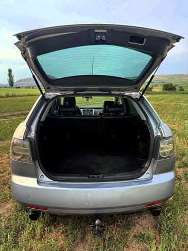 продаю или меняю с доплатой мне: Mazda CX-7: 2008 г., 2.3 л, Автомат, Бензиновая, Кроссовер — 4