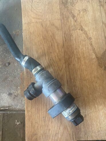 глушител ауди: Дроссельная заслонка Volkswagen 1994 г., Б/у, Оригинал, Германия — 6