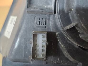 передний бампер опель вектра с: Передняя правая фара Opel 2004 г., Б/у, Оригинал, Германия — 9