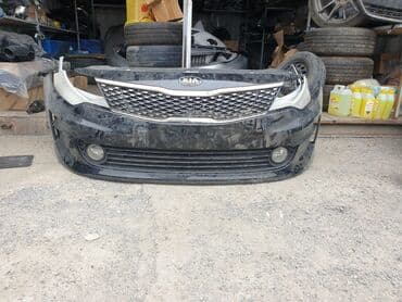 купить диски на авто бу: Бамперы и комплектующие — 13