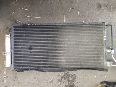 купить морозильный ларь для мороженого: Subaru Impreza Радиатор кондиционера, Субару Импреза Оригинальный — 1