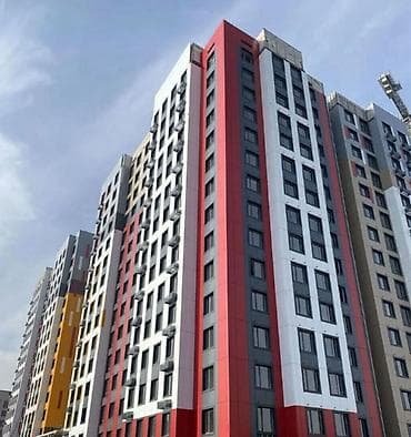 Продажа квартир: 3 комнаты, 89 м², Элитка, 11 этаж, Готовая ПСО (под самоотделку) — 1