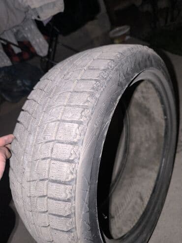зимние шины на матиз купить: Шины 215 / 45 / R 17, Зима, Б/у, Комплект, Легковые, Япония, Bridgestone — 5