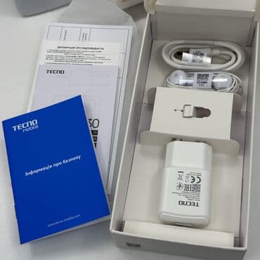 tecno spark 20 pro цена в бишкеке: Tecno Spark 30, Жаңы, 128 ГБ, 2 SIM — 2