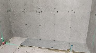 газовая пушка для натяжных потолков: Укладка плитки на пол | Керамическая плитка | Диагональная укладка Больше 6 лет опыта — 4