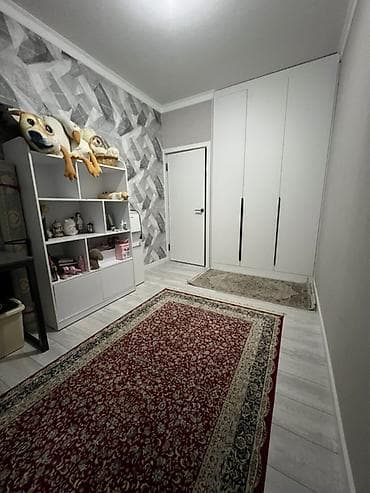 nova grand: 3 комнаты, 94 м², 2 этаж, Дизайнерский ремонт — 5