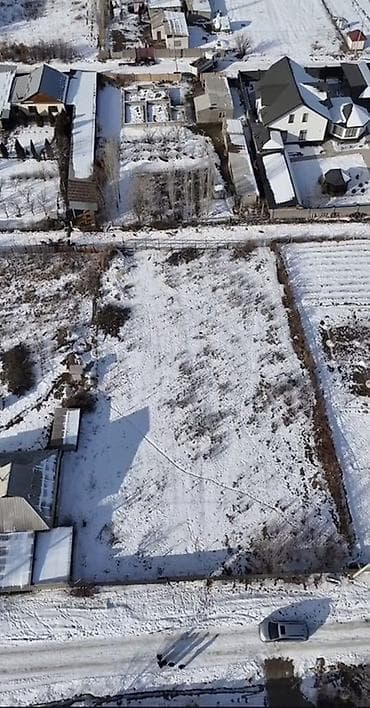 участки в городе: 15 соток, Для строительства, Красная книга, Договор купли-продажи — 2