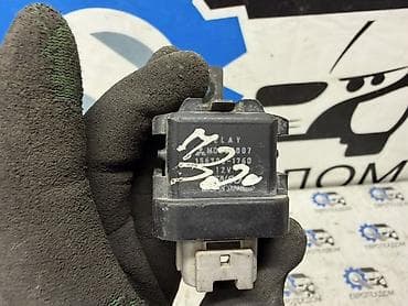 реле 409: Реле топливного насоса Mitsubishi Carisma DA5A 4G93 2001 Контрактный — 7