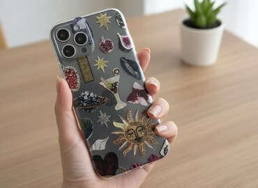 Чехлы на IPhone 14 абсолютно новые. 200 сом за один