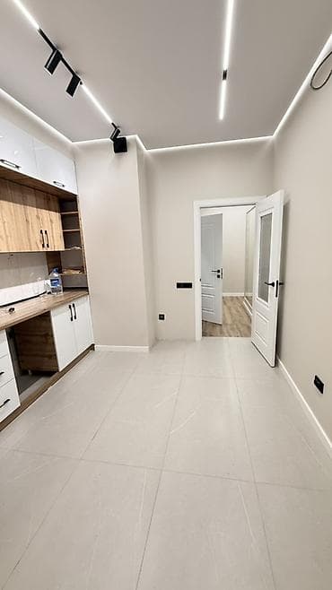 Продажа квартир: 2 комнаты, 68 м², Элитка, 2 этаж, Дизайнерский ремонт — 8