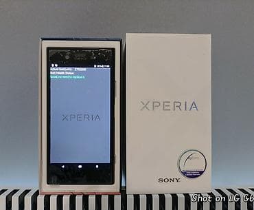 sony xz: Sony Xperia Xz1, Новый, 64 ГБ, цвет - Черный — 4