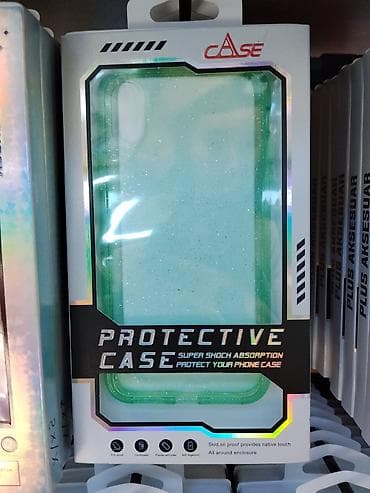 stranger things: Защитный чехол для смартфона - Серия: Protective Case (Super Shock — 1