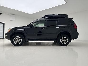 spark 7: Lexus GX: 2008 г., 4.7 л, Автомат, Бензин, Внедорожник — 8