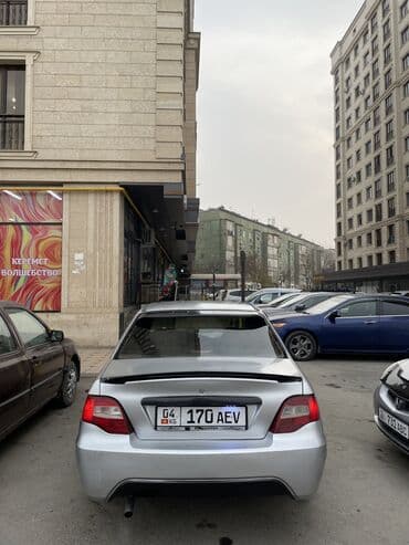 сколько стоит трактор беларус: Daewoo Nexia: 2009 г., 1.5 л, Механика, Бензиновая, Седан — 6