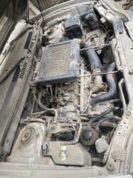 шины на делику: Hyundai Santa Fe: 2002 г., 2 л, Механика, Дизель, Кроссовер — 13