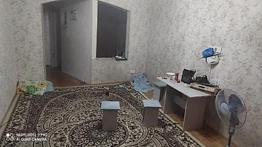 Недвижимость: Сдаётся 3 комнатная квартира в 12 мкр, частично с мебелью — 1