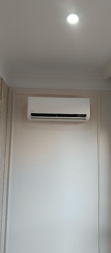 монитор 22: Кондиционеры и профессиональный монтаж под ключ - Продажа и установка — 9