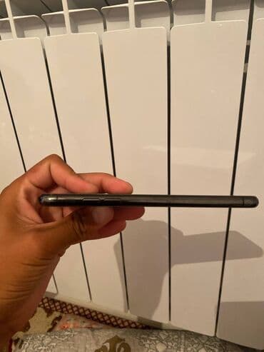 iphone xs 256 цена в бишкеке: IPhone X, Колдонулган, 256 ГБ, Кара, Кабель, 100 % — 2
