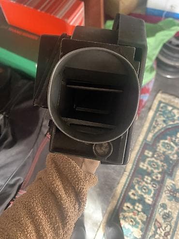 corolla s: Расходомер BMW Б/у, Оригинал — 4