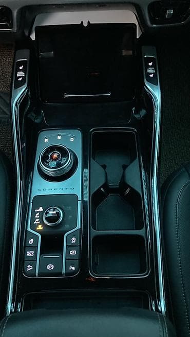 elantra 2017: Kia Sorento: 2021 г., 2.2 л, Робот, Дизель, Кроссовер — 8