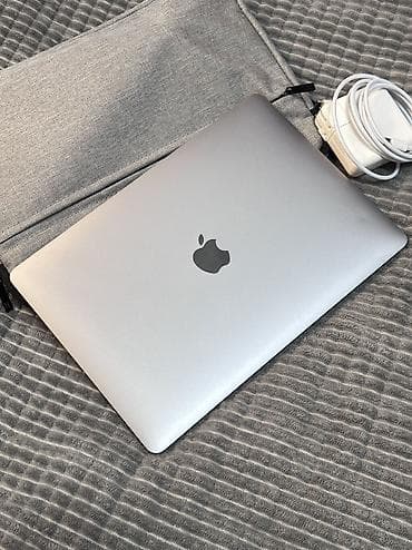накопитель для ноутбука: Б/у, Apple M1, ОЗУ, RAM: 8 ГБ, В рассрочку — 1