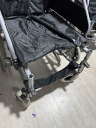 Глюкометрлер: Инвалидные коляски (разные модели) Новая б/у Аренда продажа Ул — 5