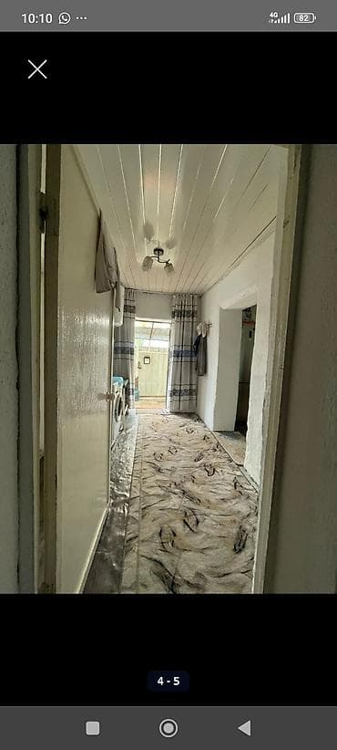 матрсы: Дом с участком в СТ «Электромеханик», дом №79. - Жилой одноэтажный — 3